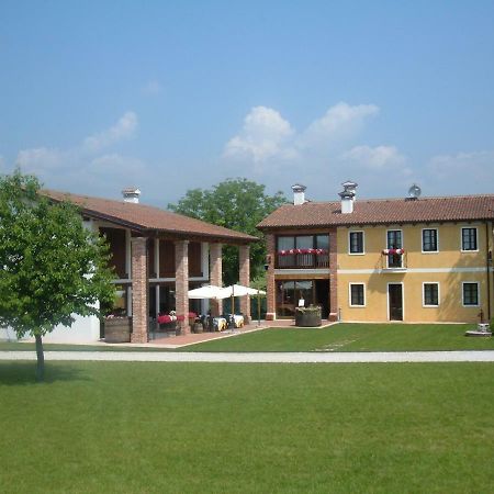 Casa Lidia Hotel Breganze Exterior photo